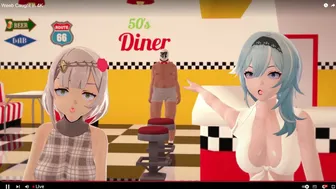 53. Jean and Barbara’s Pizzeria