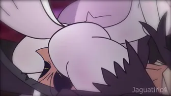 Helluva Boss Queen Stella Femdom