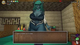 HORNYCRAFT