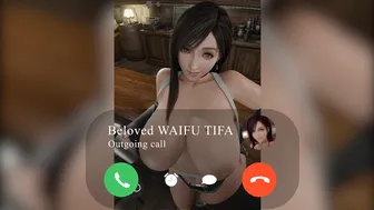 【HMV-TIFA BLACKED】Trailer