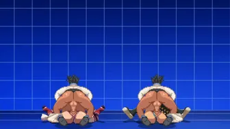 Leone and Mai Special Mission
