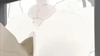 sadako fucked through tv