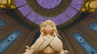 [SinfulDegen] Lumine x Furina