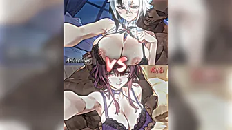 Kafka Vs Arlecchino HMV