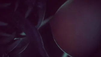 PMV – Regenerator Pharaoh’s Tomb