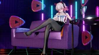 49. March 7th [Sola]