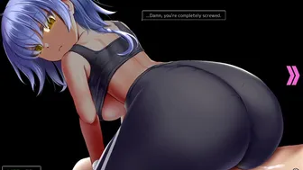 succubus reborn bounce succubus brunette