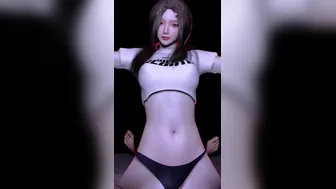 Boombayah – Lapdance and Sex – Extended – Dae Rin OC
