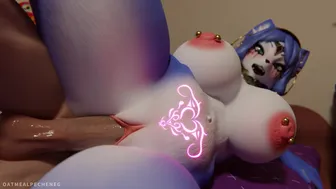 Having a Good Time With Krystal (OatmealPecheneg)