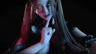 Boombayah – Succubus Version – Lapdance and SEX