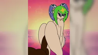 Pop melodie Brawl Stars