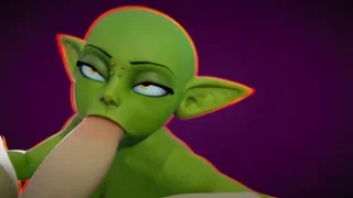 Goblin’ Gob
