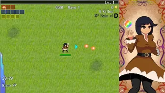 Grand Survivors Game Preview [pigmasteroink] (MagicalMysticVA)