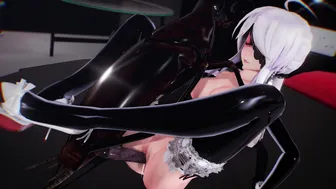 【R18×Insect】Right now-ArmyHaku