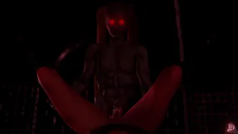 A date with D-Golem (Male POV)