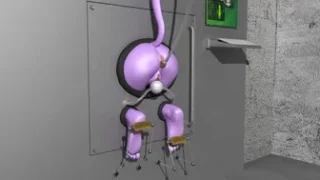 Blaze’s Tickle Capture