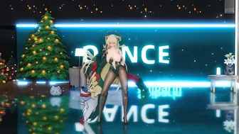 Napoli – Tell Me [Shibarin]