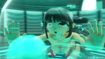 【Clip3】Isolated Desires 2 l Mechanical Pleasures l EtherealMold