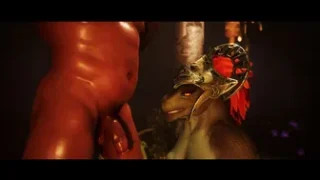 Sacrifice