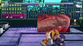 Bao vs Eltnum