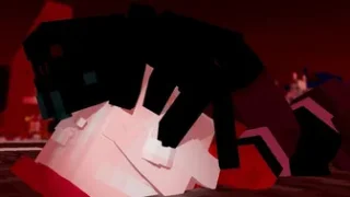 Vaggie first nightmare