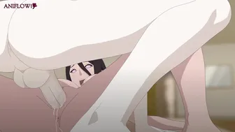 Video 30 [Hinata & Hanabi x Toneri ~ Hyuuga Sisters Mating With Otsutsuki]