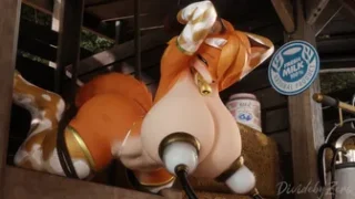 Squishy’s Fresh Serve