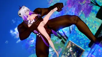 【AlphaG】 2025.02 Capture Castorice