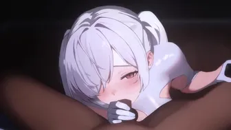 cinderella nikke[Rinjo18] [4k 60fps]