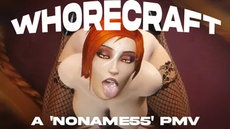 Whorecraft [PMV] [1080p] [WoW]