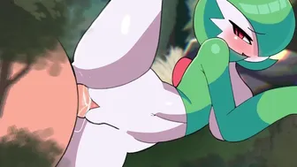 Gardevoir Sex [Voiderino]