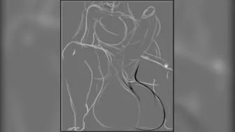 Cock vore by fairyfud