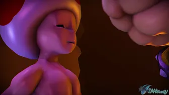 [SFM] Play with me Prisoner