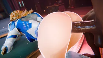 Sue Storm Bends Over [Blacked][Z1g3D][NO WM]