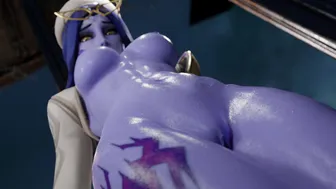 Widowmaker – [Rouse3D]