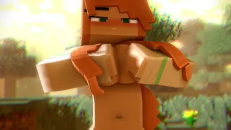 Amber Tiddy Drop (2019)