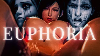 EUPHORIA – HMV