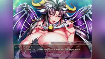 The Request Button – Basty (Violated Hero 4)