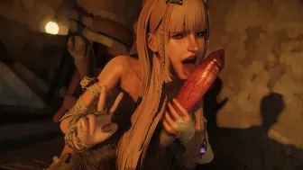 Master’s Touch (Trailer)