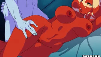 Togruta Aftermath [Dorekoart]