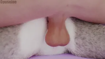 Judy fucked from the back