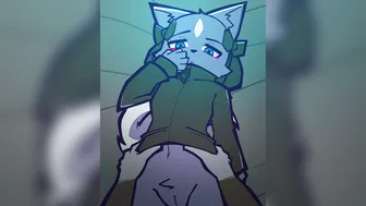 Shikabane [Lunny Sketch]