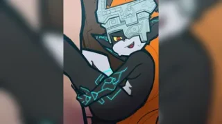 Midna [Lunny Sketch]