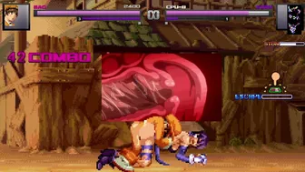 Bao vs Shiki