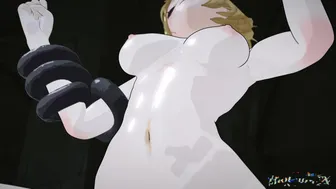 Cha Hae want’s Igris to choke her