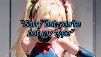 Trying to flirt being a WHITEBOI (HMV) by @NeToRa_HMVs