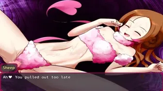 Lilith in Nightmare – Sheep Succubus (FT)
