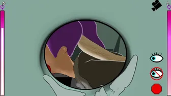 futorama The Big Thaw