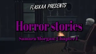 Horror stories: “Samara Morgan Ch 1”