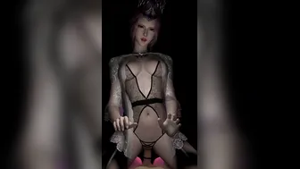 hollevenus sex dance